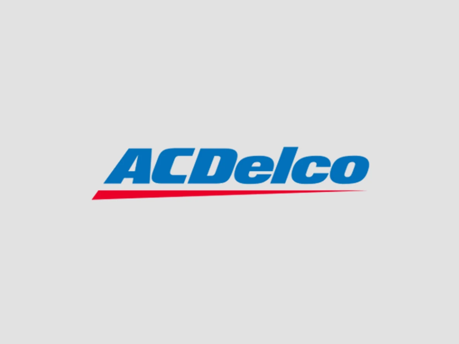 وكلاء ACDelco