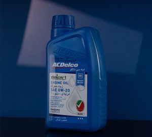 0W20 dex1 Gen 3-1L زيت محرك بترول ايه سي دلكو اصطناعي بالكامل 