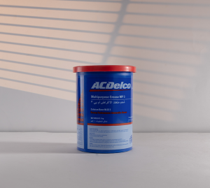 Grease - 1K شحم ام بي ثري 1 كيلو