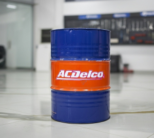 15W40 Diesel- 5L زيت محرك ديزل ايه سي دلكو 15W40