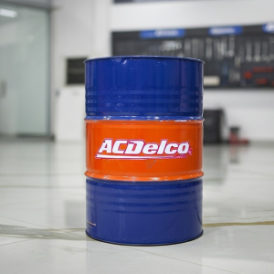 15W40 Diesel- 5L زيت محرك ديزل ايه سي دلكو 15W40