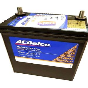 48H-7MF بطاريات ايه سي دلكو