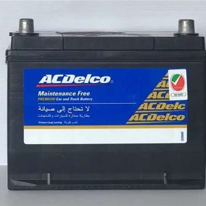 55D23L بطاريات ايه سي دلكو