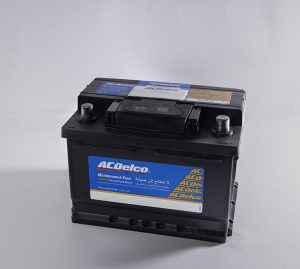 27-44 بطاريات ايه سي دلكو