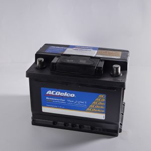 47-7MF بطاريات ايه سي دلكو