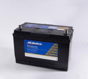 105D31L بطاريات ايه سي دلكو