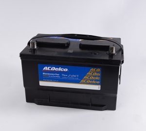 65-72S بطاريات ايه سي دلكو