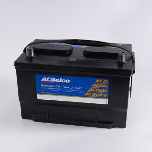 65-72S بطاريات ايه سي دلكو