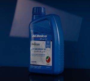 ATF Dexron VI سائل ناقل الحركة الأوتوماتيكي