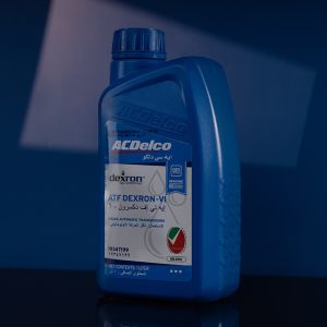 ATF Dexron VI سائل ناقل الحركة الأوتوماتيكي