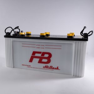 N 100  بطارية اسيد  FB مقاس 100 امبير