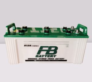 N 120  بطاريات تايلندي FB