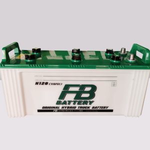 N 120  بطاريات تايلندي FB
