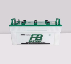 N 200  بطاريات تايلندي FB