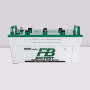 N 200  بطاريات تايلندي FB