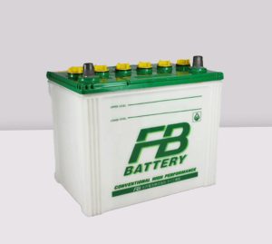 N 50  بطاريات تايلندي FB