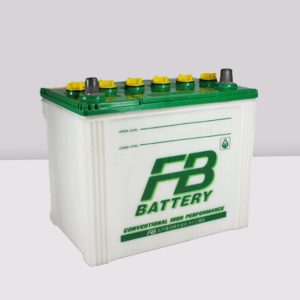 N 50  بطاريات تايلندي FB