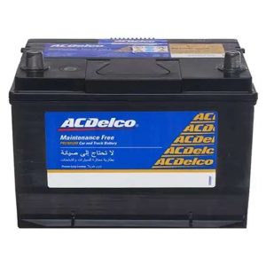 NS70LMF بطاريات ايه سي دلكو