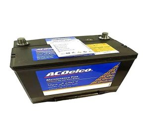 NX110-5LMF بطاريات ايه سي دلكو