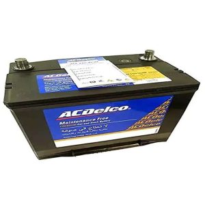 NX110-5LMF بطاريات ايه سي دلكو