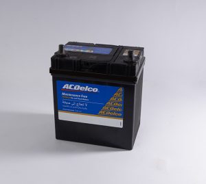 بطاريات ايه سي دلكو NS40ZLMF