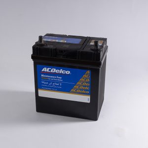 بطاريات ايه سي دلكو NS40ZLMF