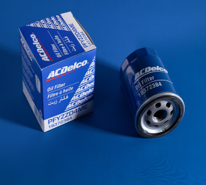 PFYZZD4ME  فلاتر  زيت ايه سي دلكو