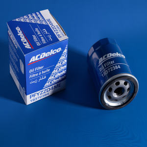 PFYZZE2ME  فلاتر زيت ايه سي دلكو